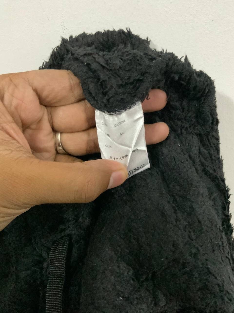 Other Gym Master Faux Fur Pant Size US 32 / EU 48 - 17 Thumbnail