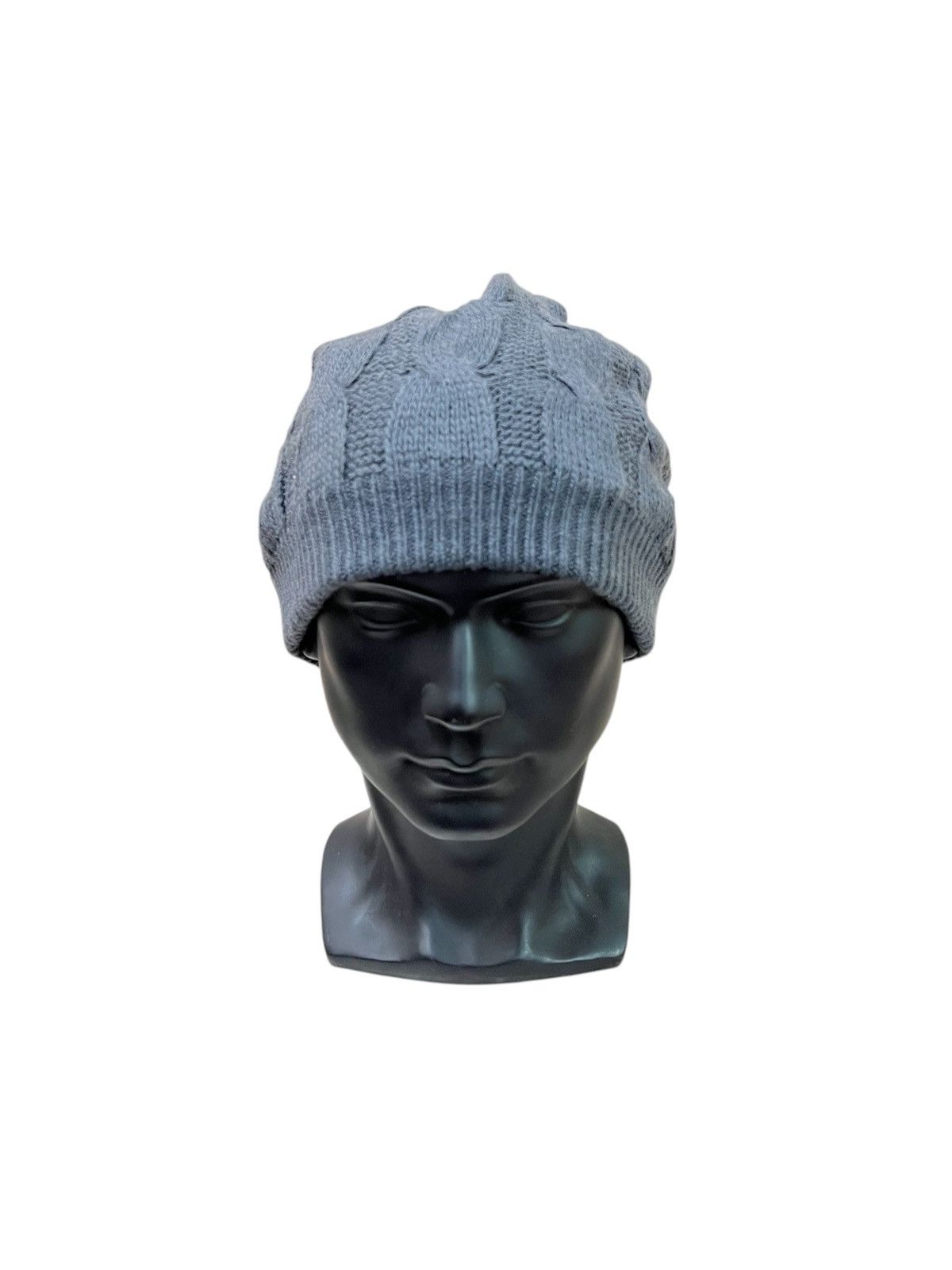 Ellesse Ellesse Crochet Beanie Hats Size ONE SIZE - 1 Thumbnail