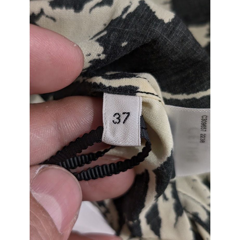 Celine o1rshd1 Shirt in Multicolor Size US XS / EU 42 / 0 - 16 Thumbnail