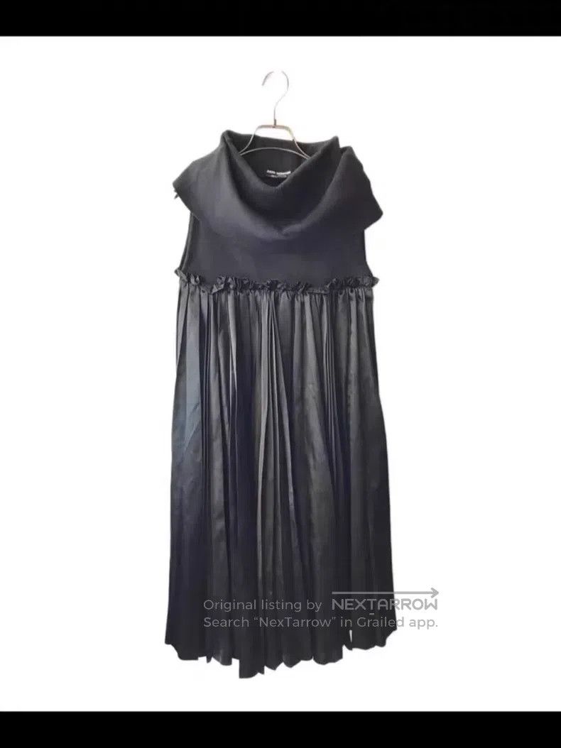Junya Watanabe Junya Watanabe Dress Size S / US 4 / IT 40 - 1 Thumbnail