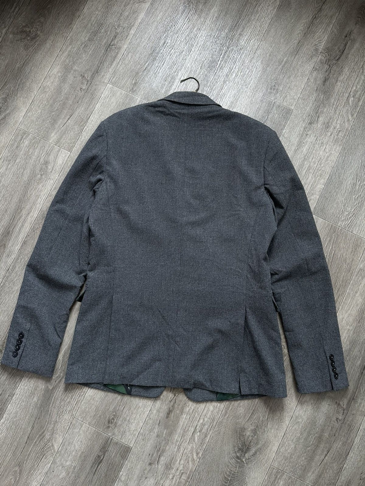 Essentiel Antwerp 🫧Essentiel Antwerp Blazer Men L Size US L / EU 52-54 / 3 - 6 Thumbnail