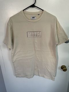 Kith Box Logo | Grailed