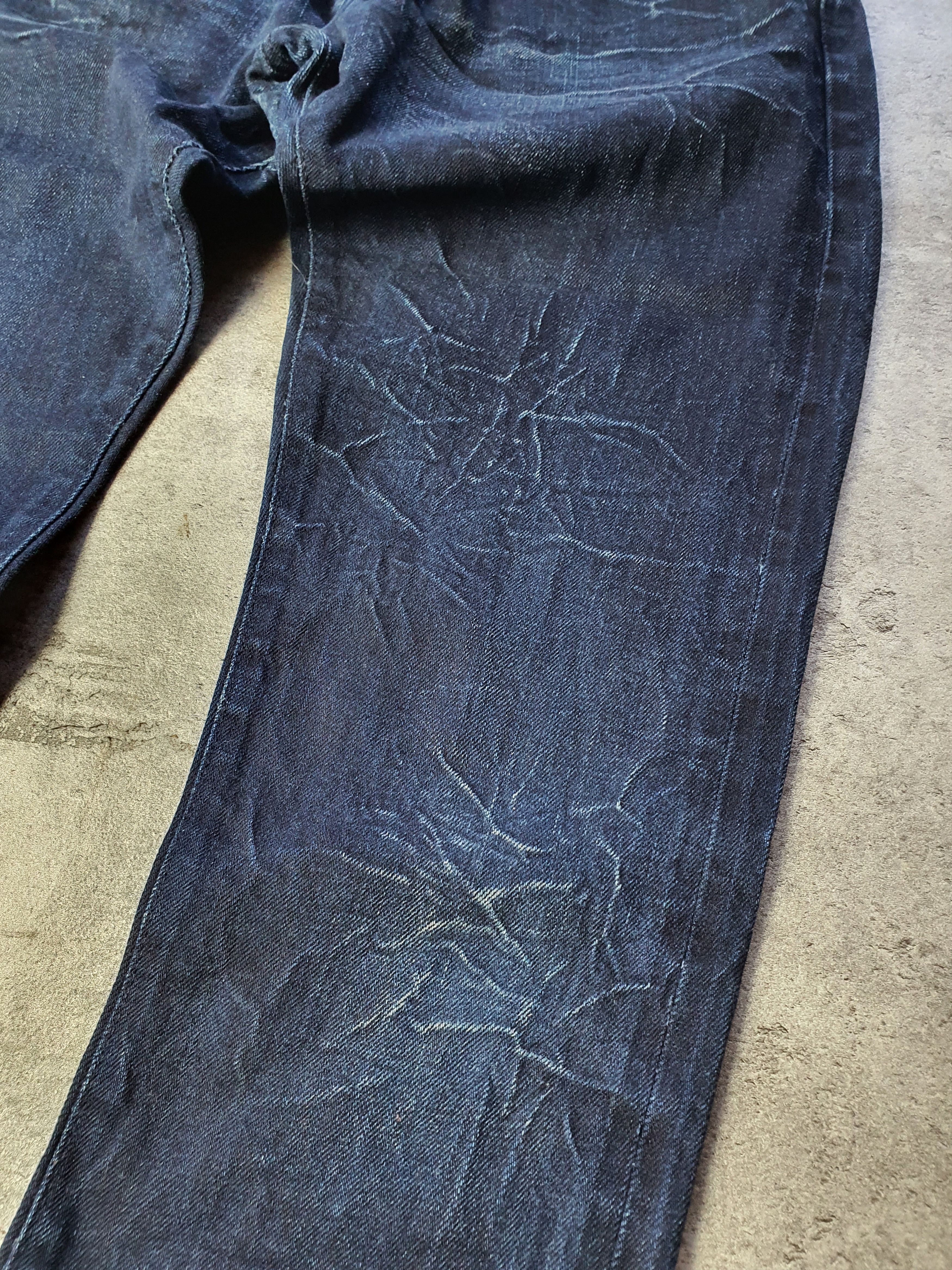 Acne Studios Acne Jeans Storlek 27/34 Size US 27 - 7 Thumbnail