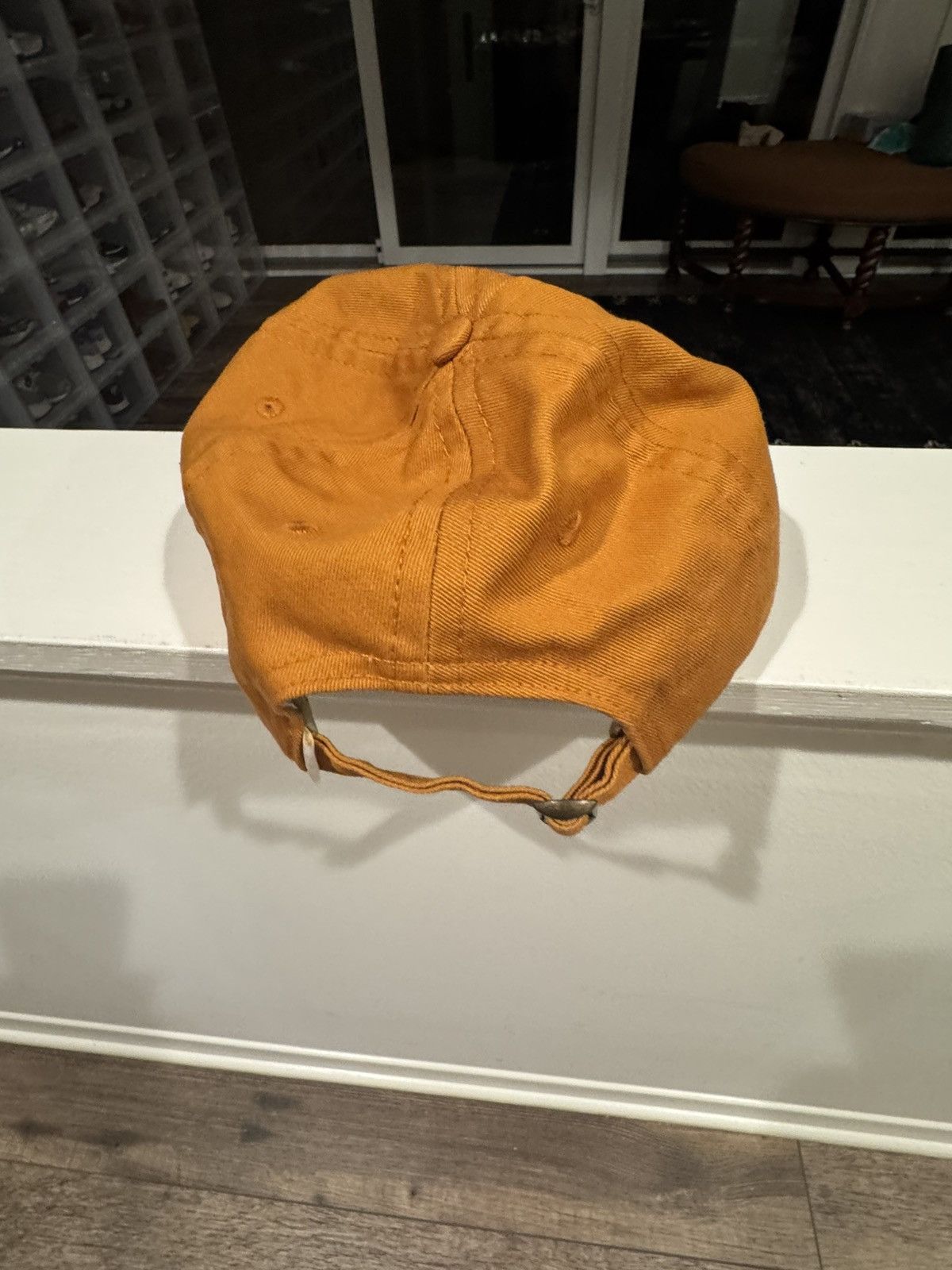 Aime Leon Dore Brushed Cotton Hat Size ONE SIZE - 2 Thumbnail
