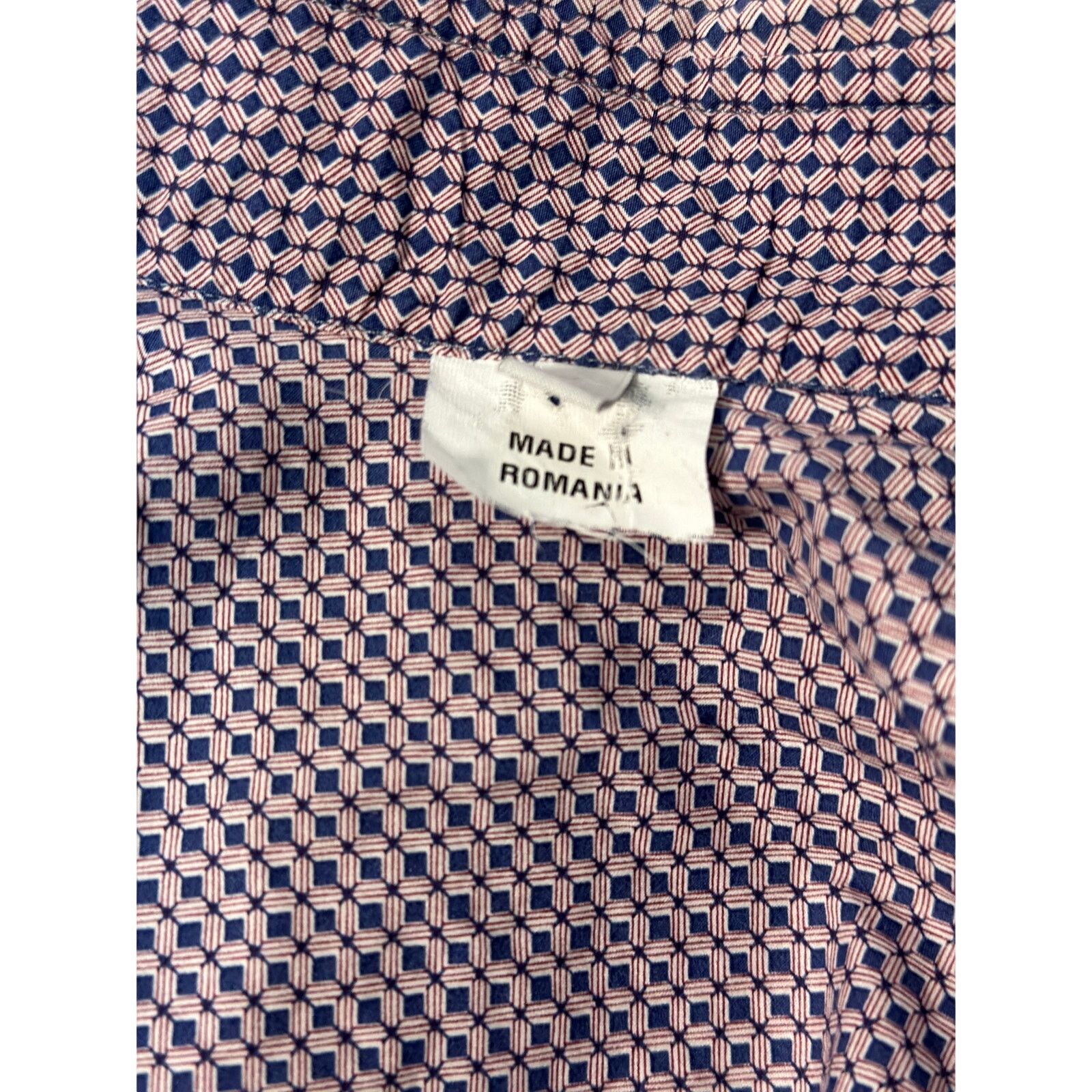 Other ORDEAN XXL Men's Button Down Italian Luxury Classic LS Size US XXL / EU 58 / 5 - 4 Thumbnail