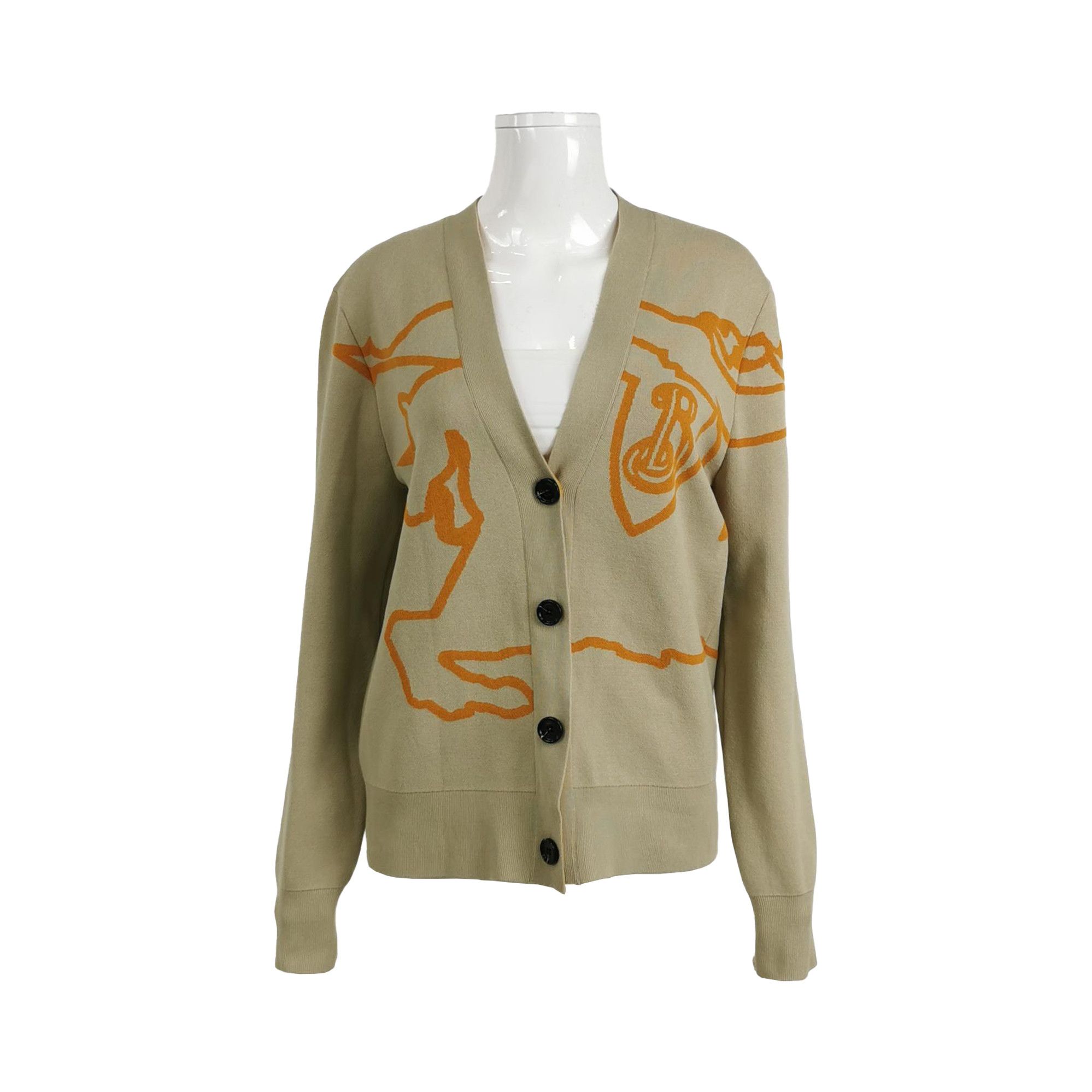 Burberry Burberry Women s Jackets Size S / US 4 / IT 40 - 1 Thumbnail