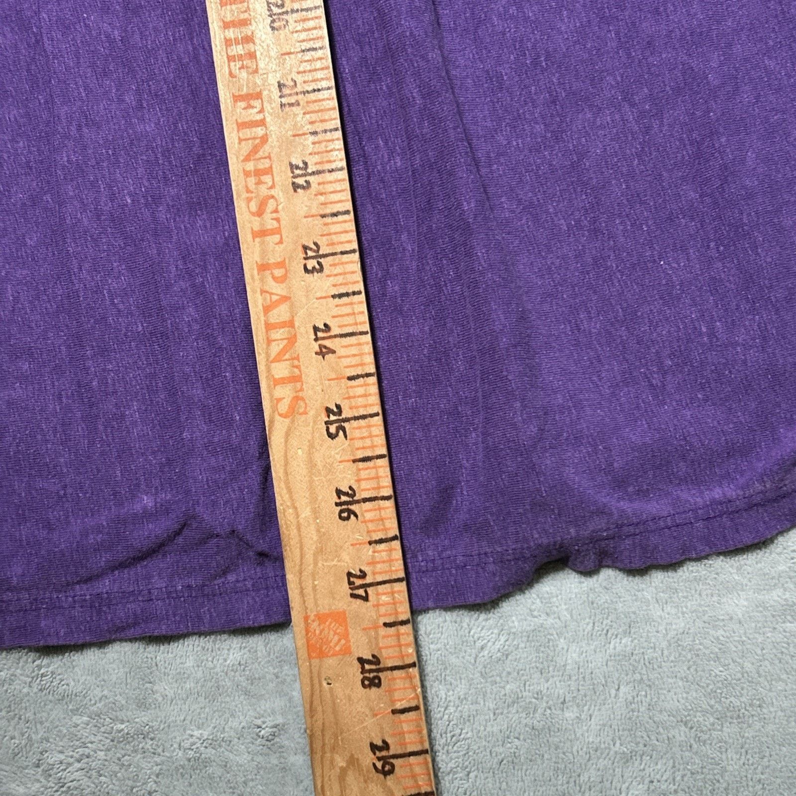 Magnolia Pearl 2000s Hemp Whimsical Fanny Pocket Skirt Medium 36x27 Goth Size 36" / US 14 / IT 50 - 16 Thumbnail