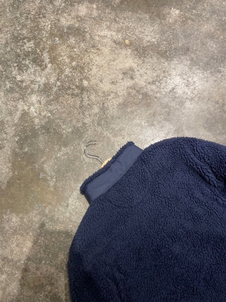 Uniqlo × White Mountaineering Uniqlo x white mountaineering wool shirt Size US S / EU 44-46 / 1 - 6 Thumbnail