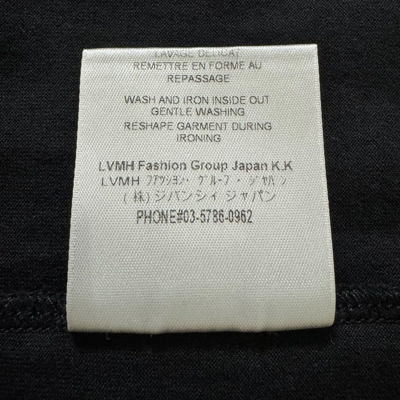 Givenchy Givenchy Men's Floral Print Short Sleeve T-Shirt Size US S / EU 44-46 / 1 - 8 Thumbnail