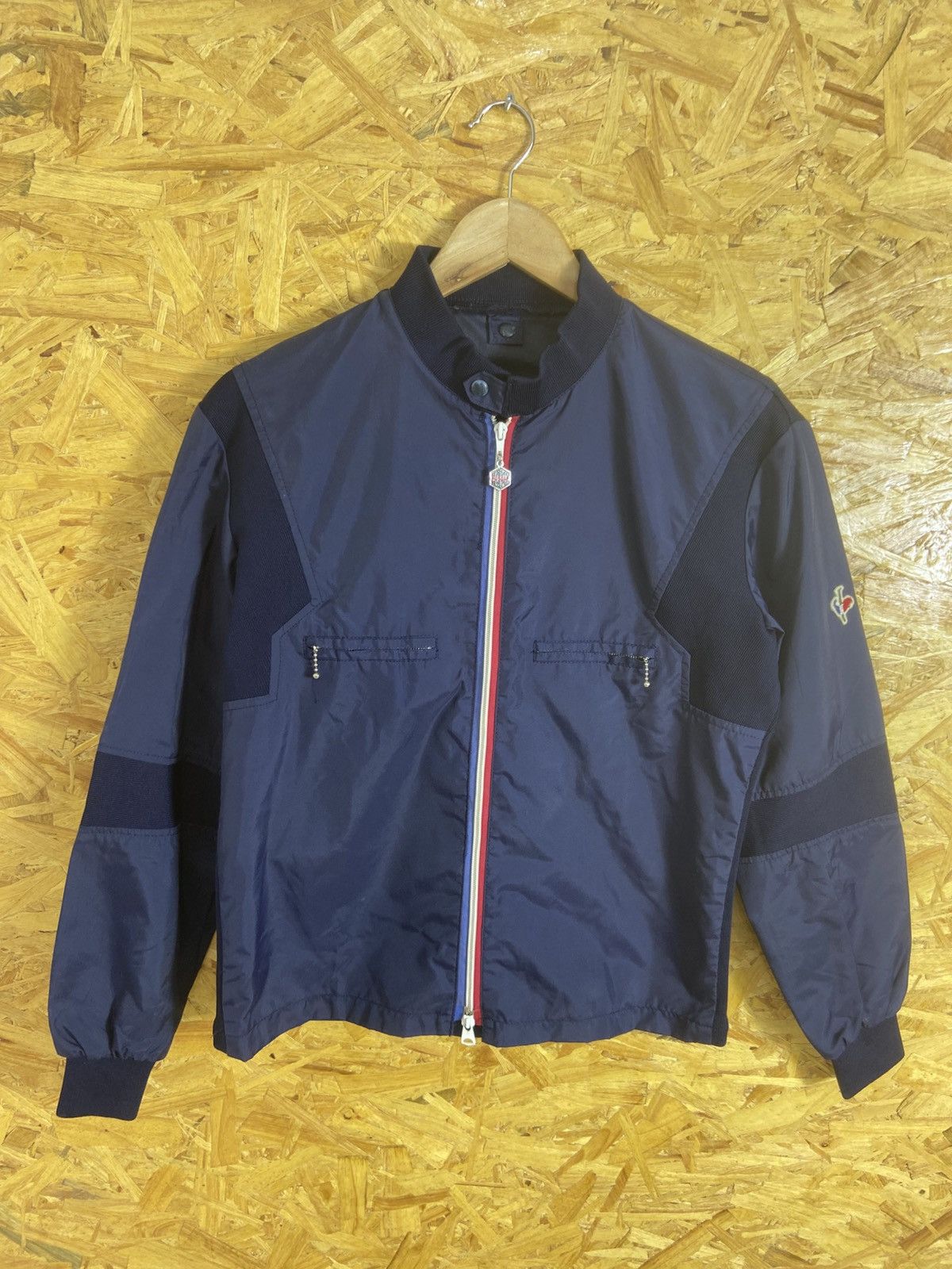 Other Fusalp Light Jacket Size US S / EU 44-46 / 1 - 1 Thumbnail