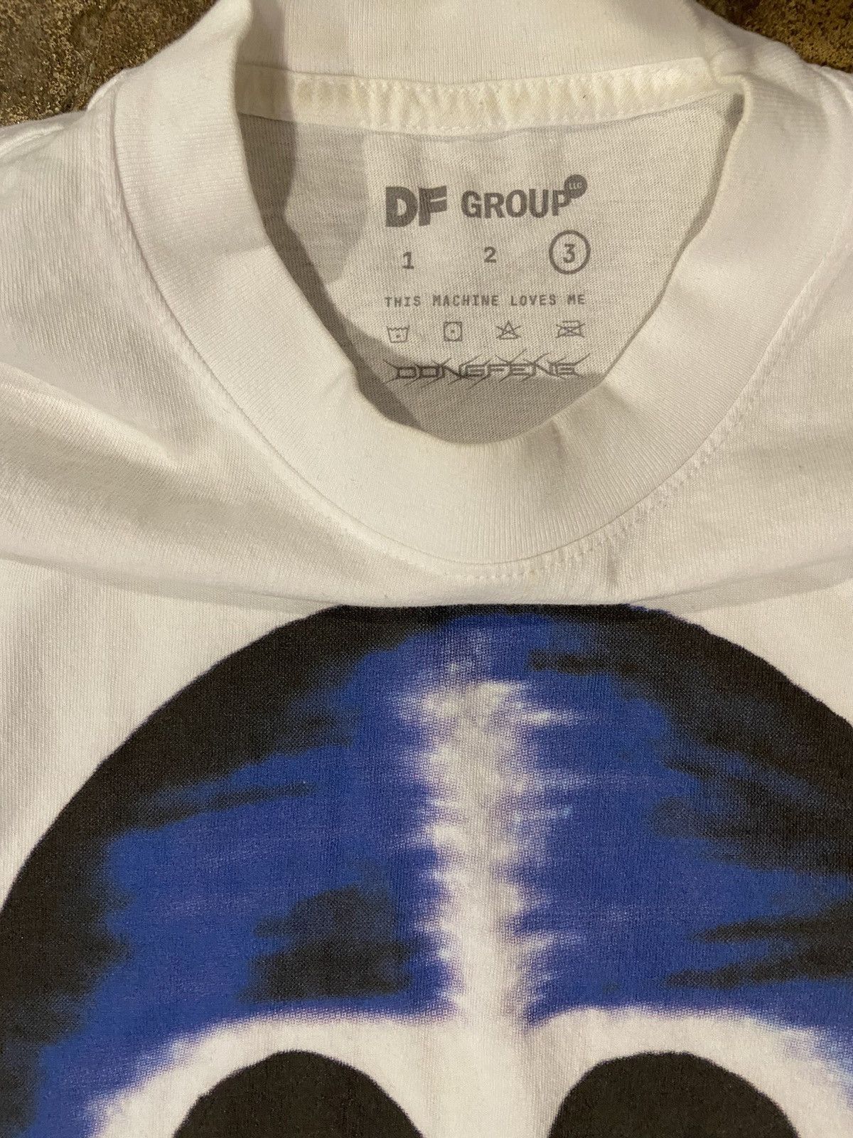 Other Dongfengfive ICP Insane Clown Posse Size US L / EU 52-54 / 3 - 2 Thumbnail