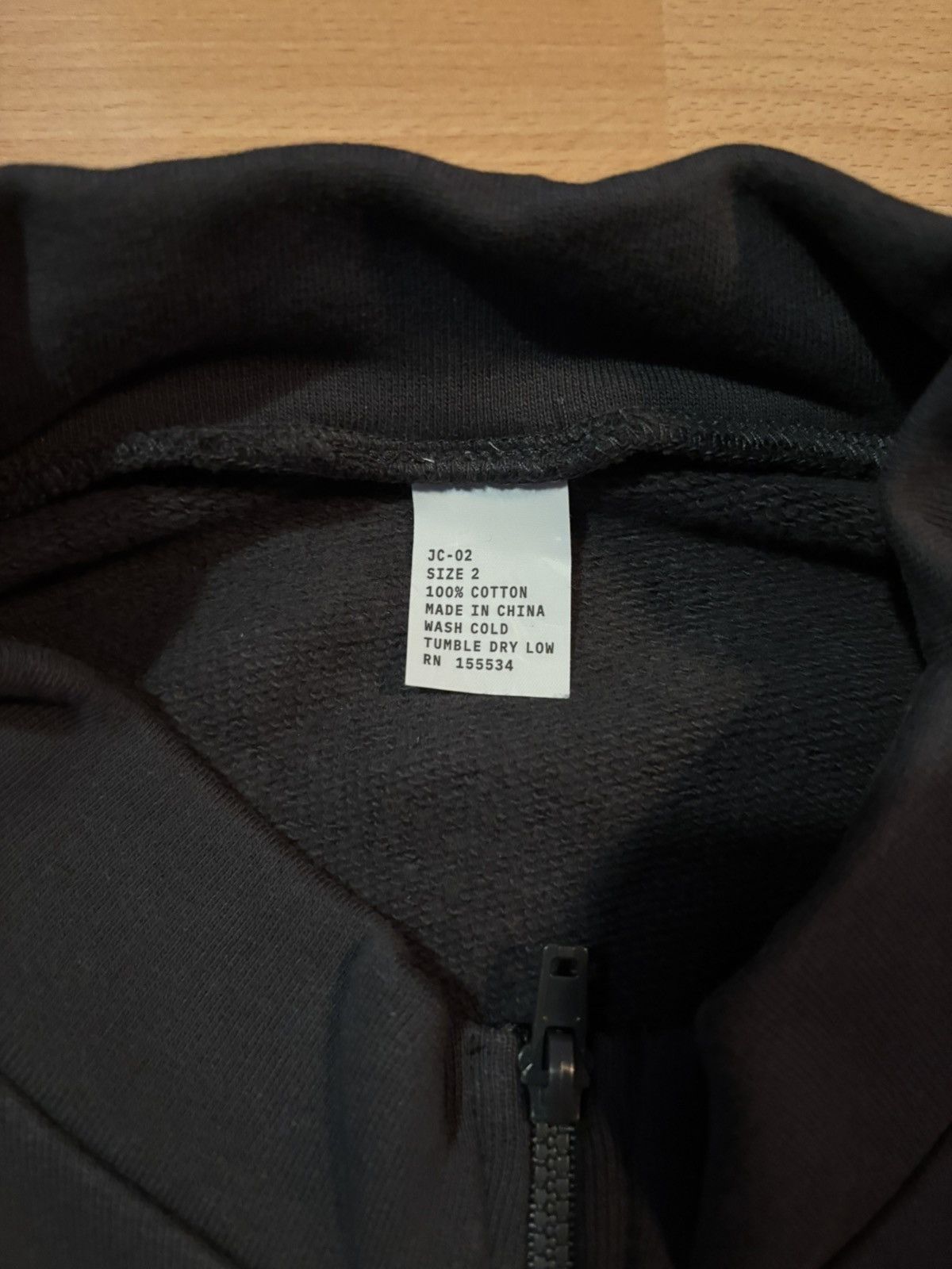 Yeezy Yeezy JC-02 size 2 Size US M / EU 48-50 / 2 - 2 Thumbnail