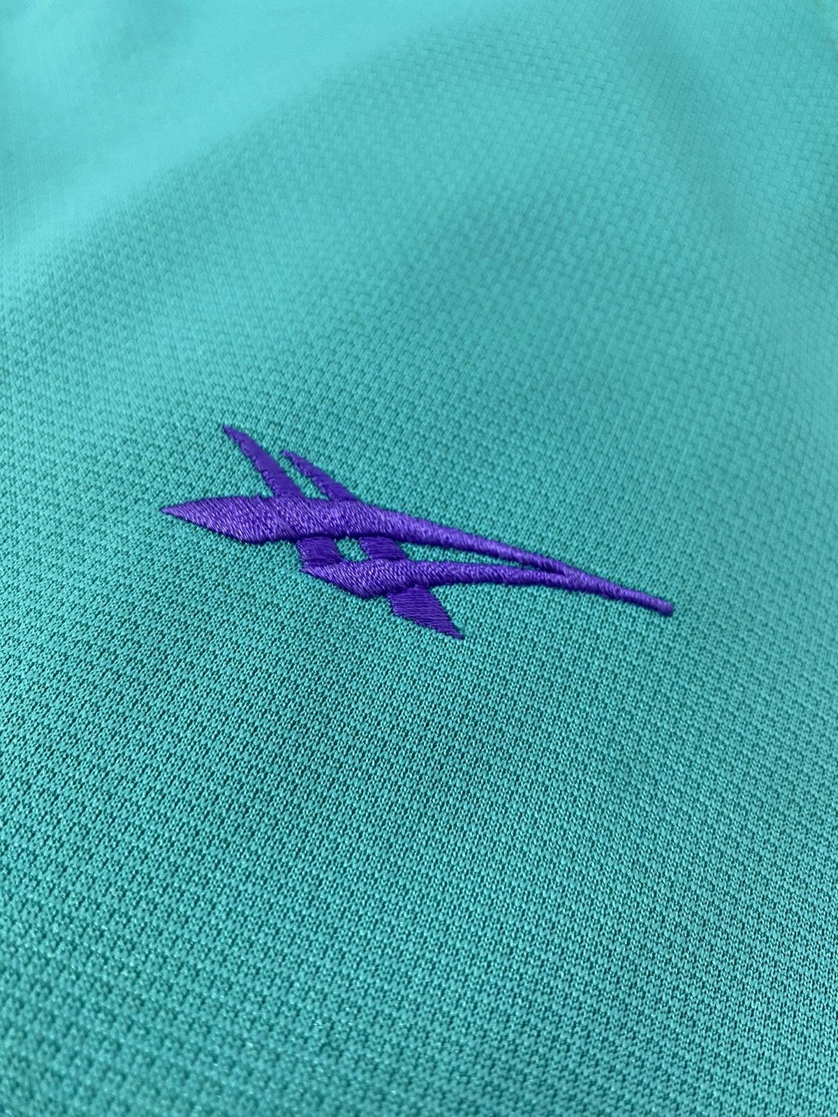 Asics × Vintage Vintage 90s Asics Track Top Size US L / EU 52-54 / 3 - 2 Thumbnail