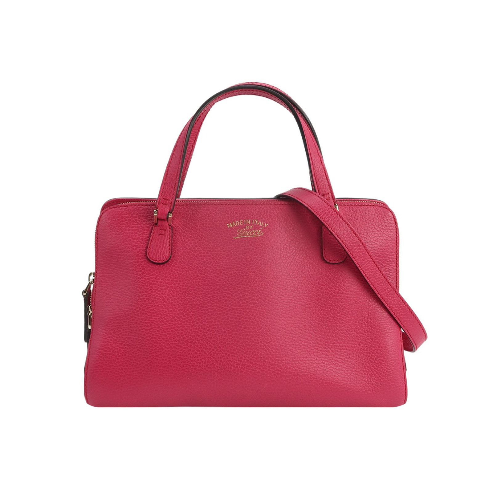 Gucci Gucci Women os Shoulder Bags Size ONE SIZE - 1 Thumbnail