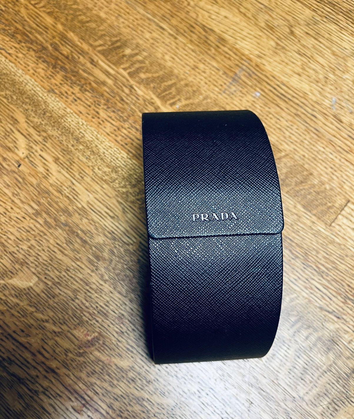 Prada Prada Unisex Sunglasses Case Size ONE SIZE - 1 Thumbnail