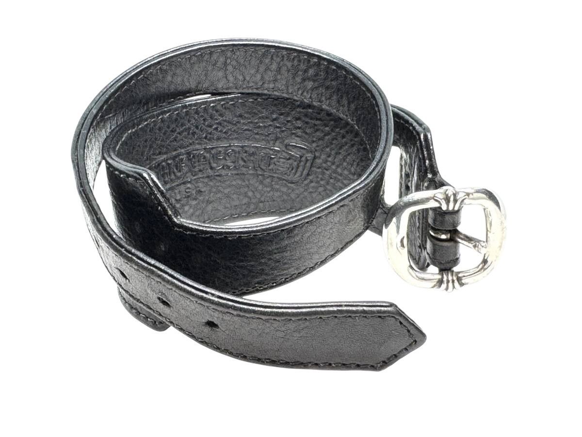 Chrome Hearts Chrome Hearts Gunslinger Bracelet Size ONE SIZE - 2 Thumbnail