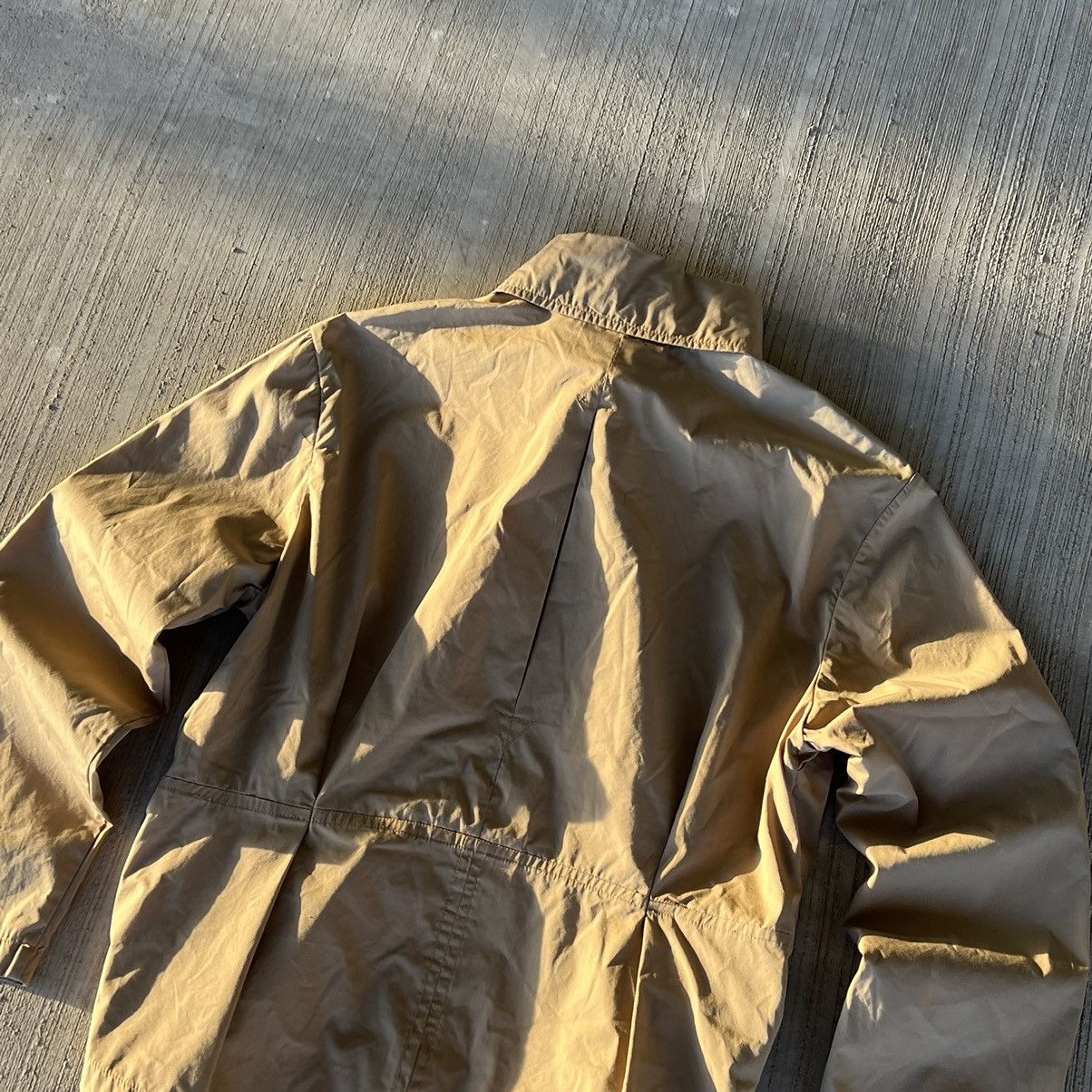 Moncler Moncler Vintage Luxury Rare Jacket Size S / US 4 / IT 40 - 11 Thumbnail