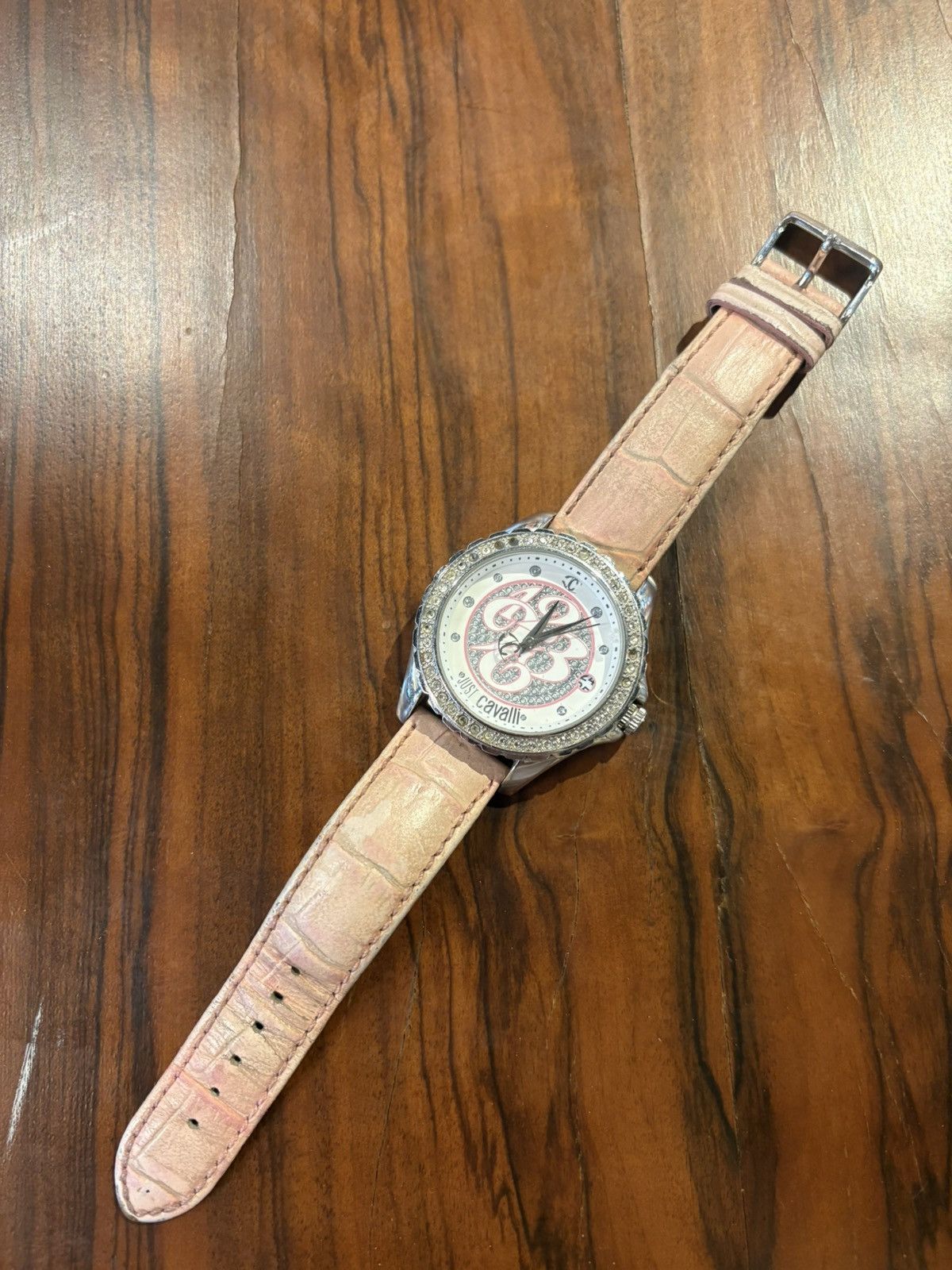 Roberto Cavalli Roberto Cavalli watch Size ONE SIZE - 4 Thumbnail