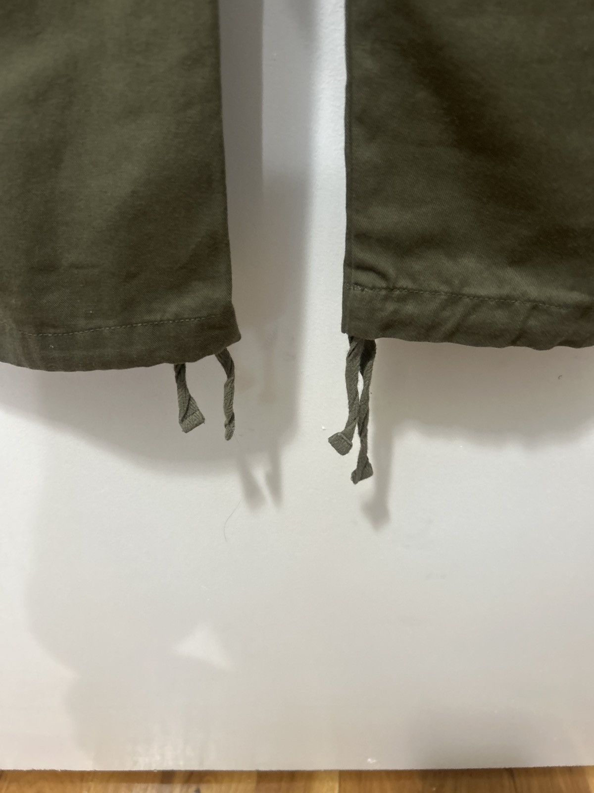 Empyre Empyre Cargo Pants Size US 34 / EU 50 - 3 Thumbnail