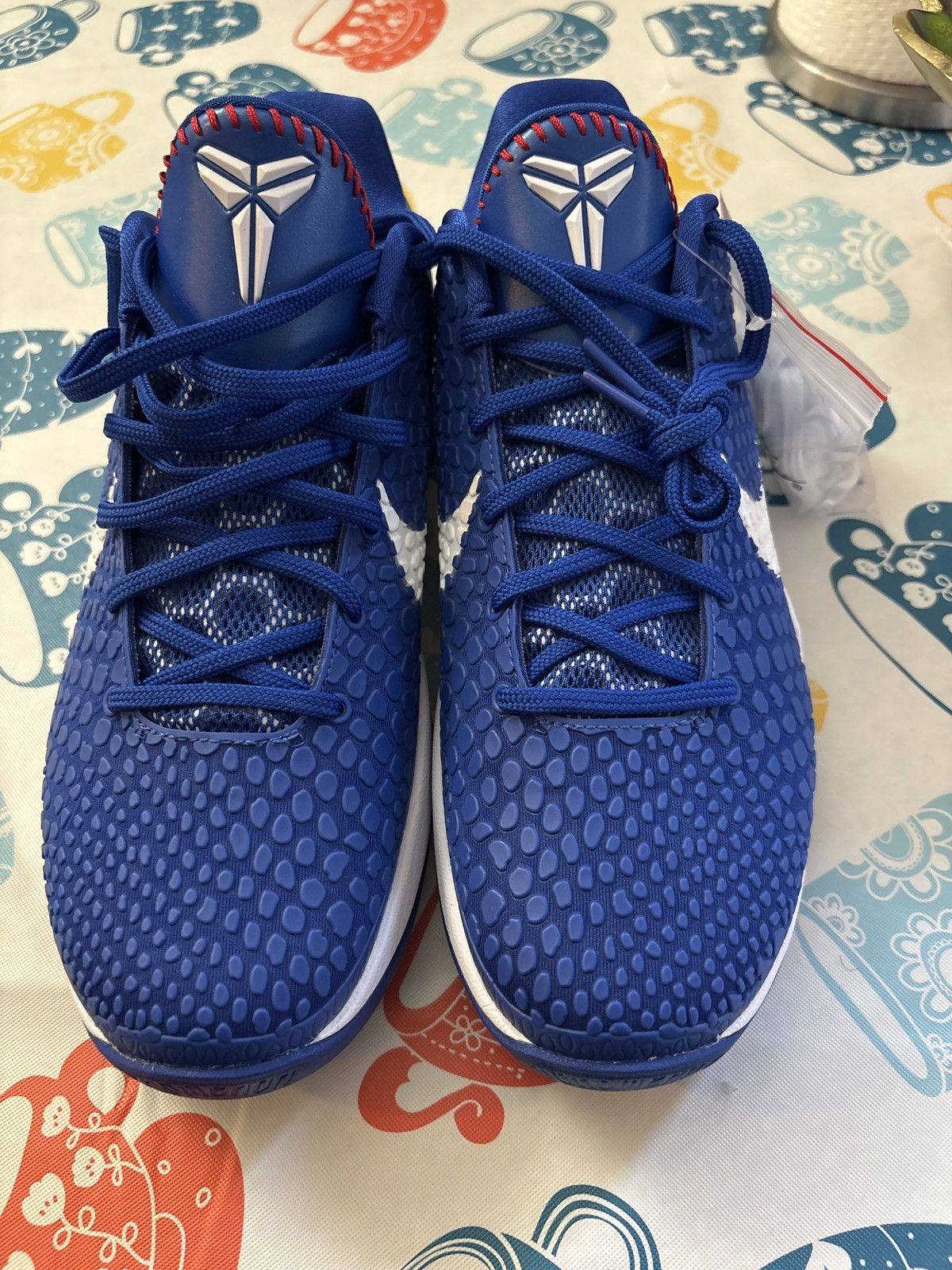Nike Kobe VI PROTRO 2025 Size US 9 / EU 42 - 1 Thumbnail