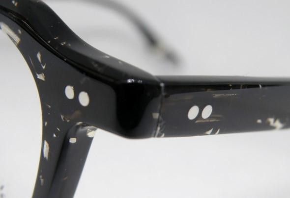 Yohji Yamamoto Yohji Yamamoto Y's glasses Size ONE SIZE - 6 Thumbnail