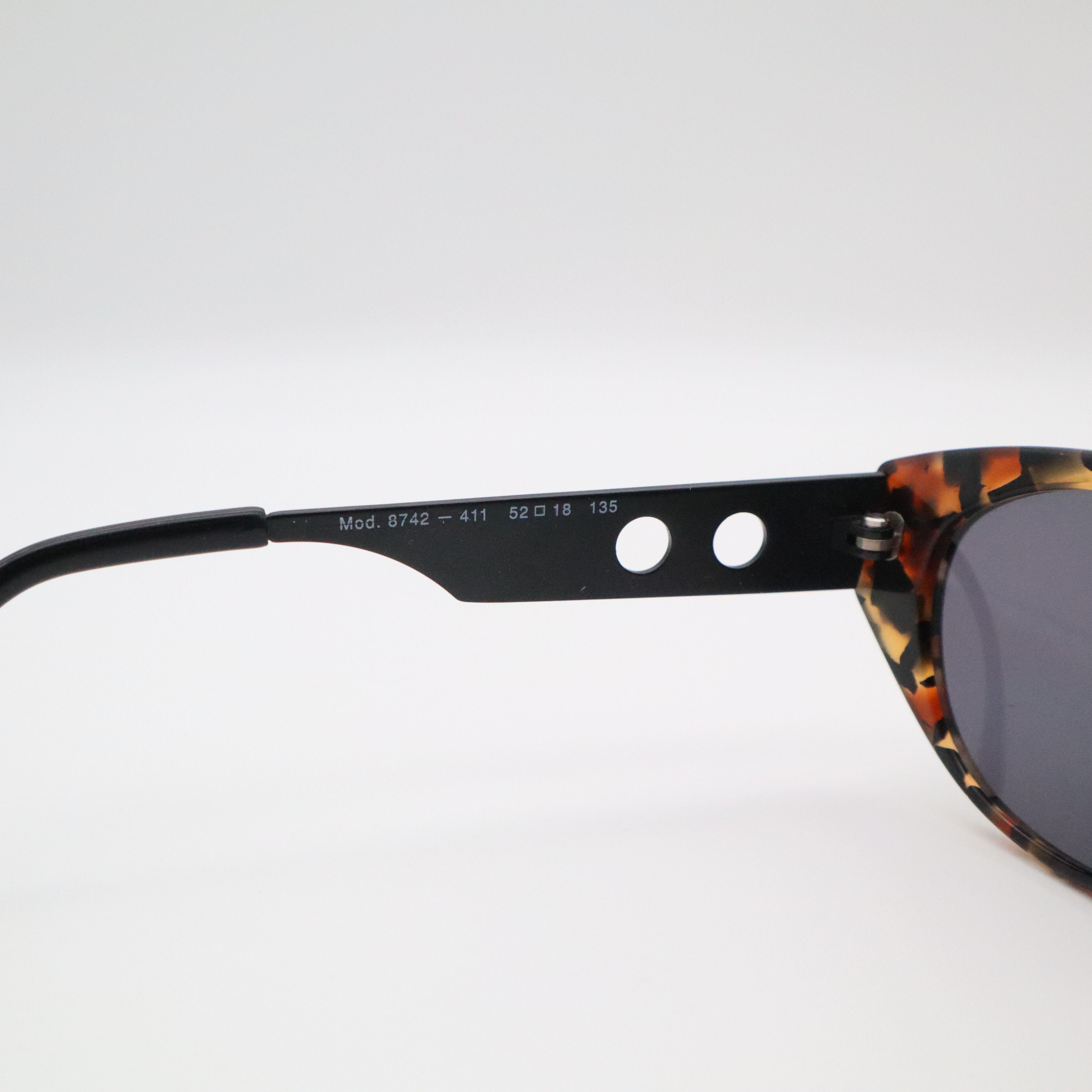 Joop! × Vintage Vintage Joop! Sunglasses 1990s Deadstock 💎 Size ONE SIZE - 5 Thumbnail