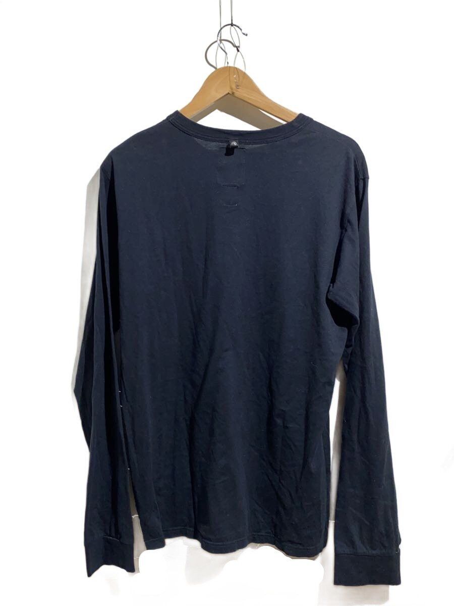 Visvim Black Cotton Luxsic Xnumx Sleeve Top Size US L / EU 52-54 / 3 - 2 Thumbnail