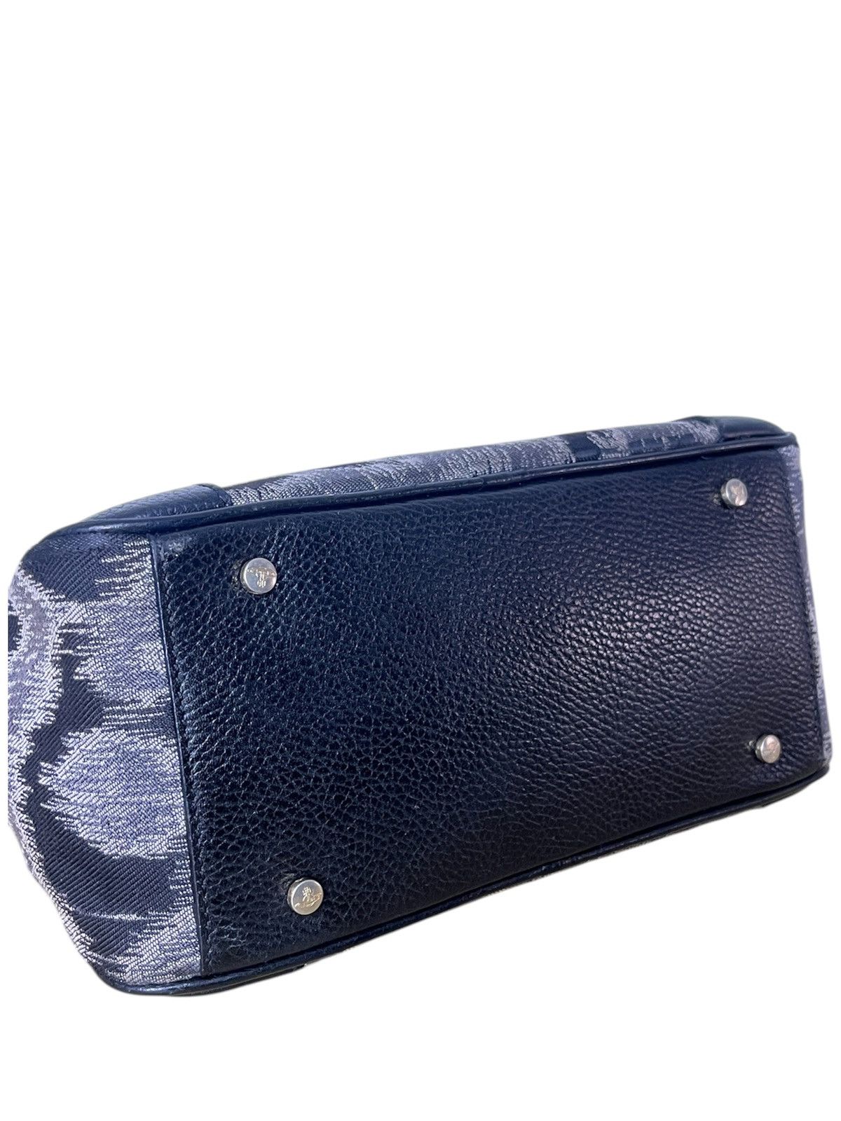Vivienne Westwood Yasmin Leopard Handbag Size ONE SIZE - 7 Thumbnail