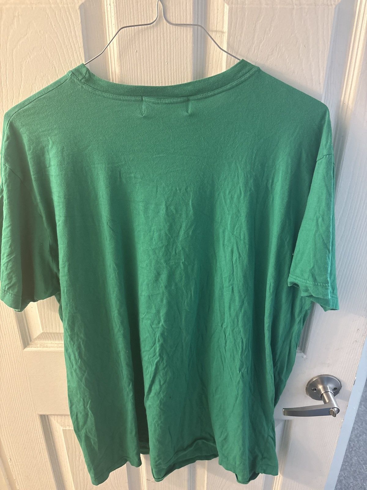 Polo Ralph Lauren Vintage Polo sport shirt Size US XL / EU 56 / 4 - 3 Thumbnail