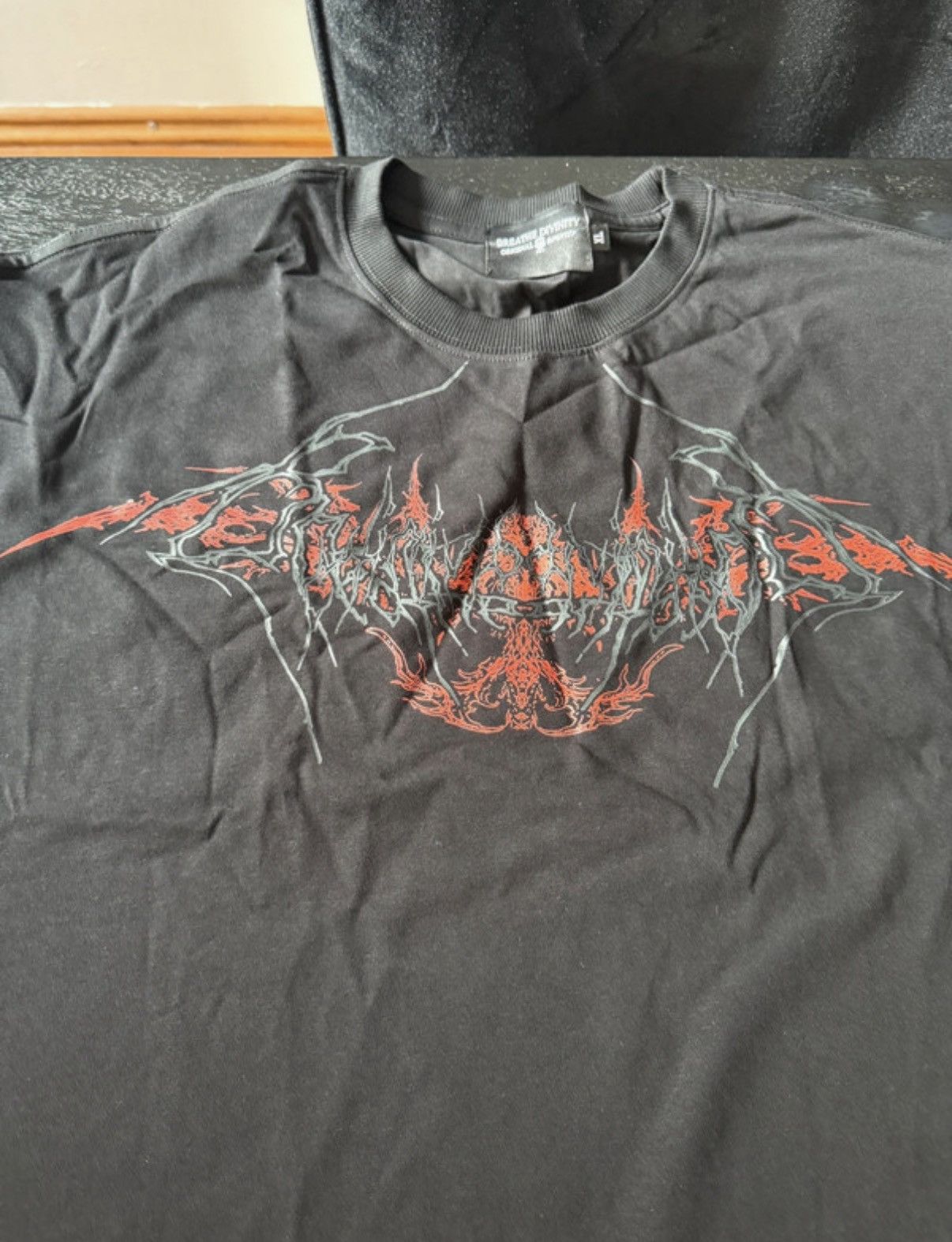 Other Breathedivinity T-shirt Size US XL / EU 56 / 4 - 3 Thumbnail