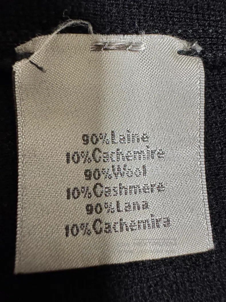 Hermes Hermes Cashmere Casual Jacket, 10% Cashmere + 90% Wool, Ca Size US S / EU 44-46 / 1 - 8 Thumbnail