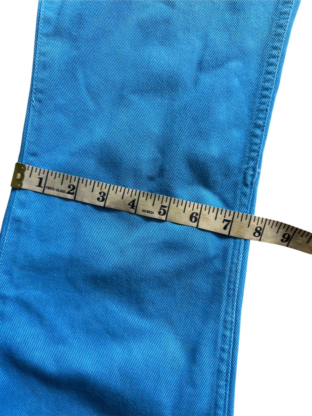 Vintage Vintage Japan Brappers Flared Pants Size US 30 / EU 46 - 8 Thumbnail