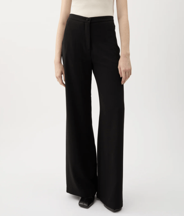 Rodebjer 1320148 Sini Twill Pants