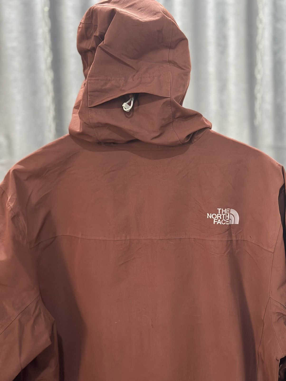 The North Face The North Face Goretex Outdoor Jacket Size US M / EU 48-50 / 2 - 9 Thumbnail