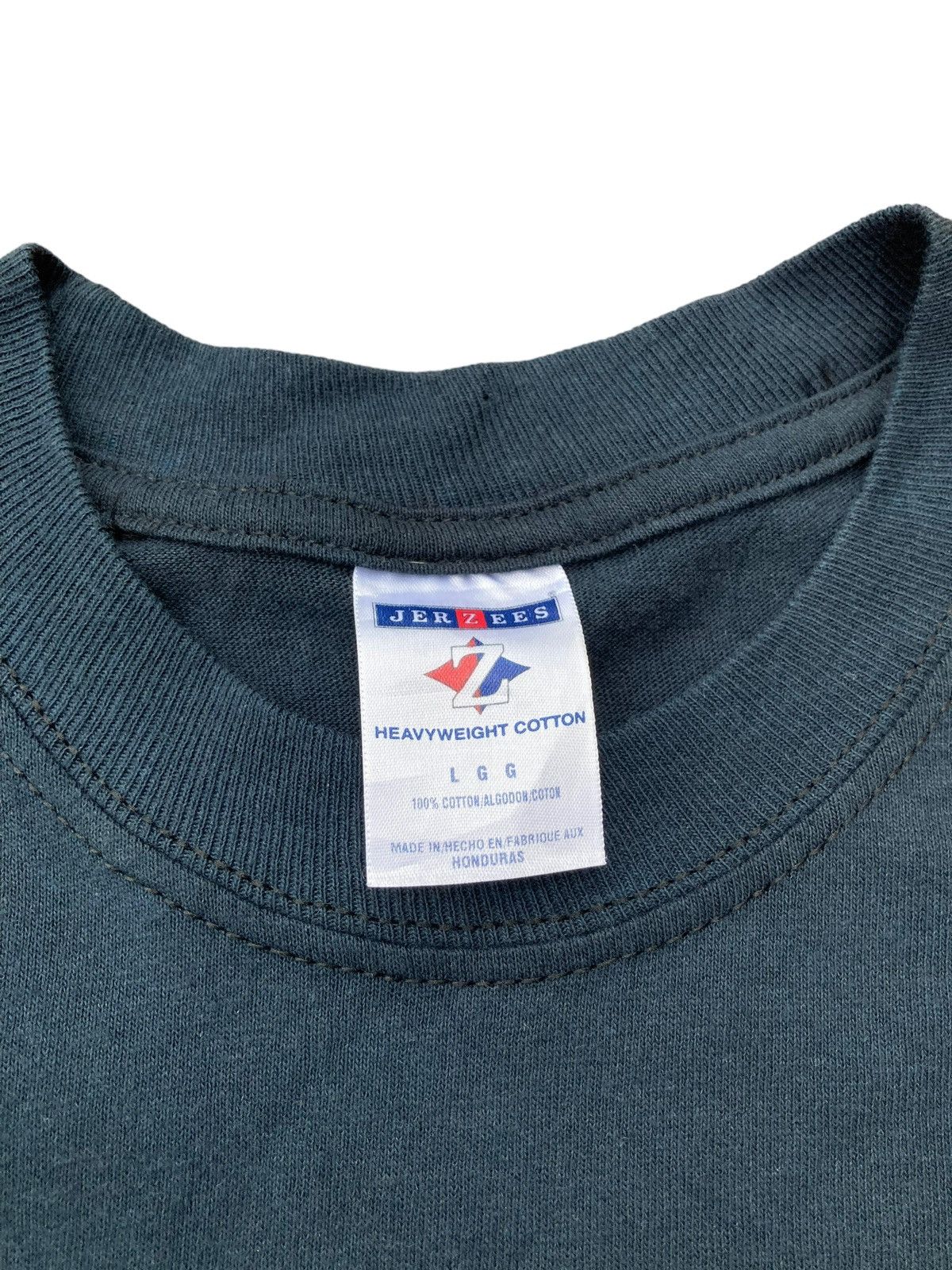 Jerzees × Seditionaries Vintage Anarchy Intercourse Skeleton Size US L / EU 52-54 / 3 - 5 Thumbnail