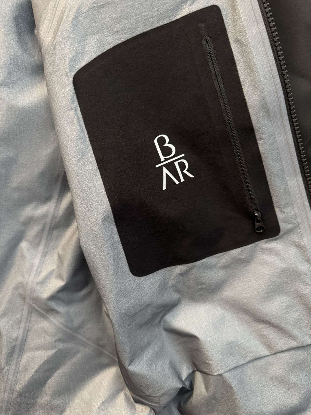 Arc'teryx Arc’teryx Beta AR jacket Size US M / EU 48-50 / 2 - 2 Thumbnail