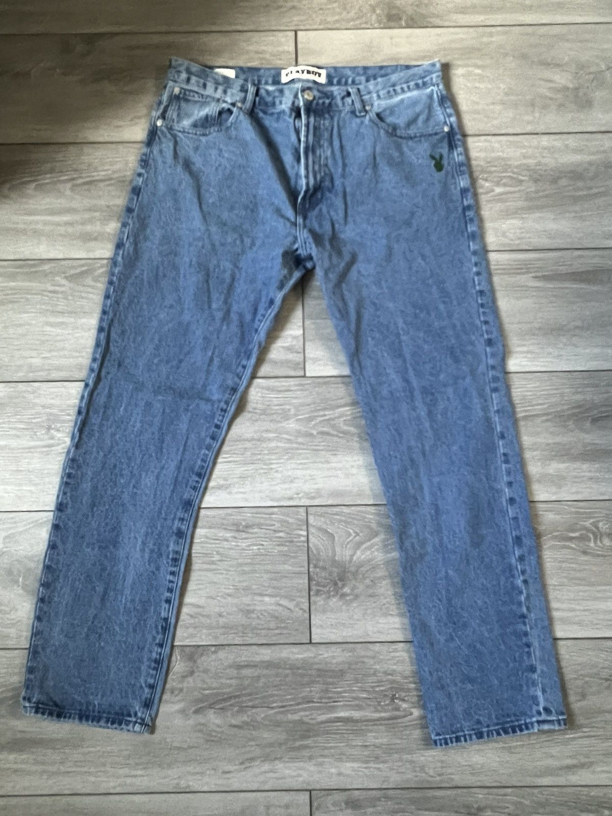 Pacsun Playboy Jeans | Grailed