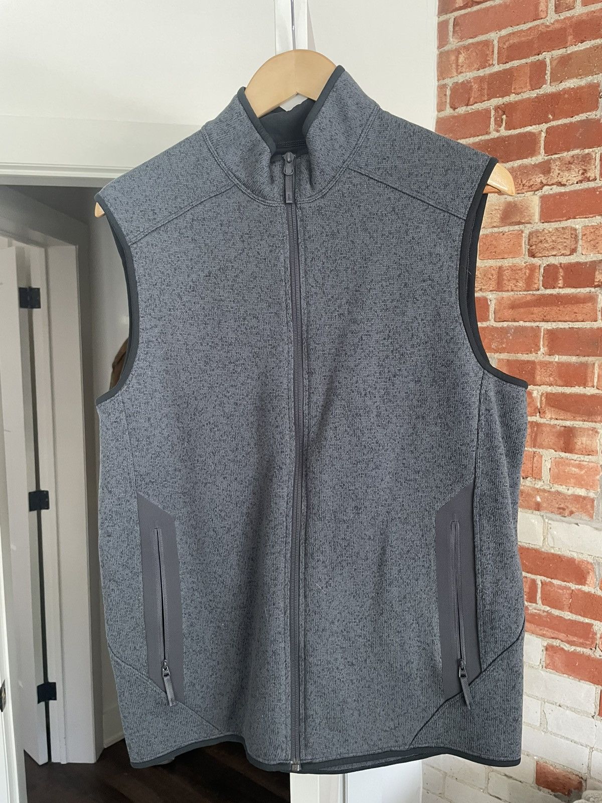 Arc'teryx Tech Vest Size US M / EU 48-50 / 2 - 1 Thumbnail