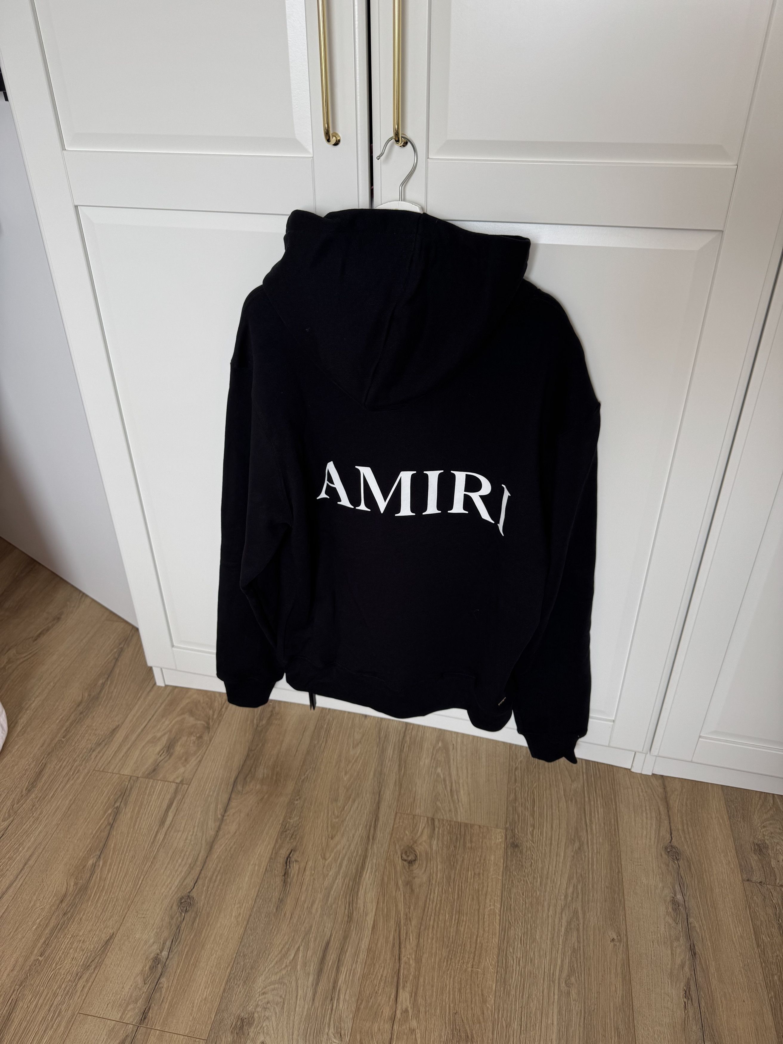 Amiri AMIRI HOODIE | NEWEST COLLECTION | SIZE L Size US L / EU 52-54 / 3 - 3 Thumbnail