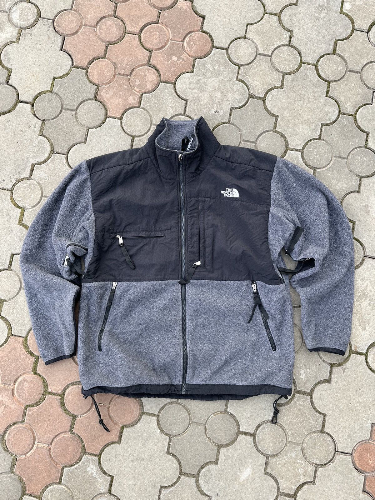 Vintage The North Face Denali Retro Fleece Jacket Gorpcore