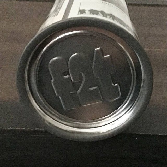 Bape × Futura × Nigo 1997 BAPE × Futura Spray Can Black a bathing ape NIGO Size ONE SIZE - 5 Thumbnail