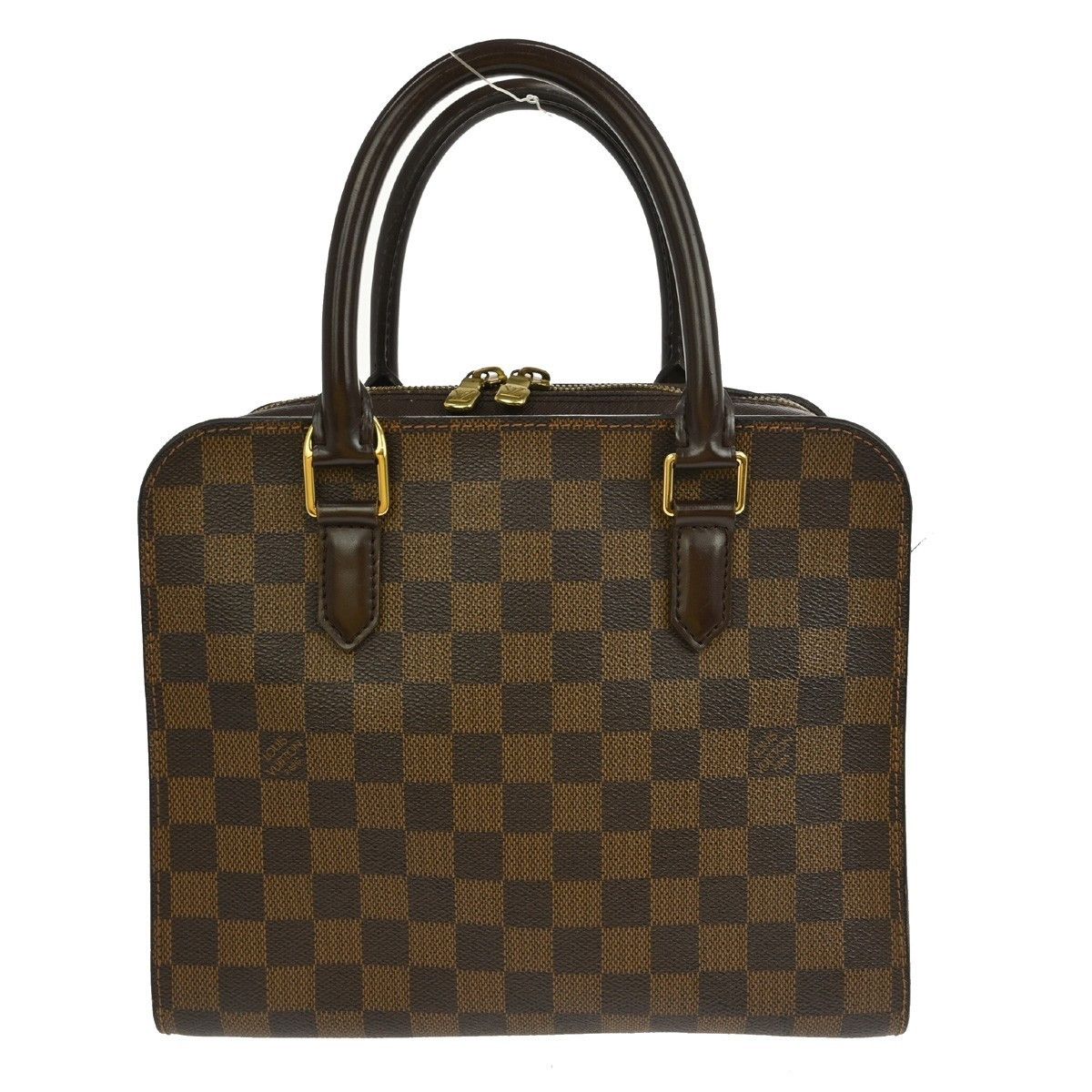 Louis Vuitton Louis Vuitton Triana Bag Damier Size ONE SIZE - 1 Thumbnail