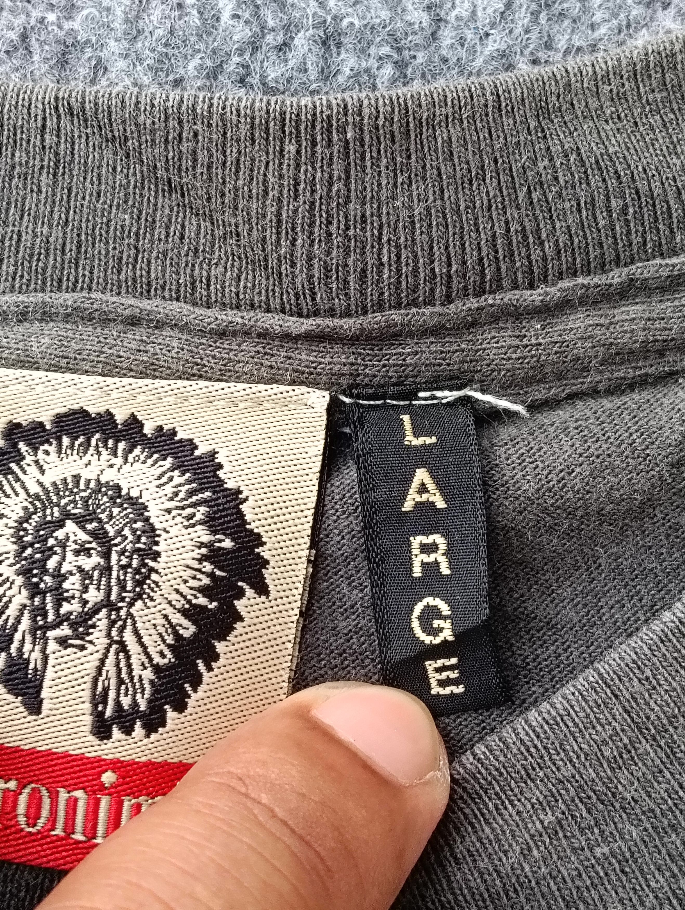 Beauty Beast Geronimo like Apache style. Size US L / EU 52-54 / 3 - 11 Thumbnail