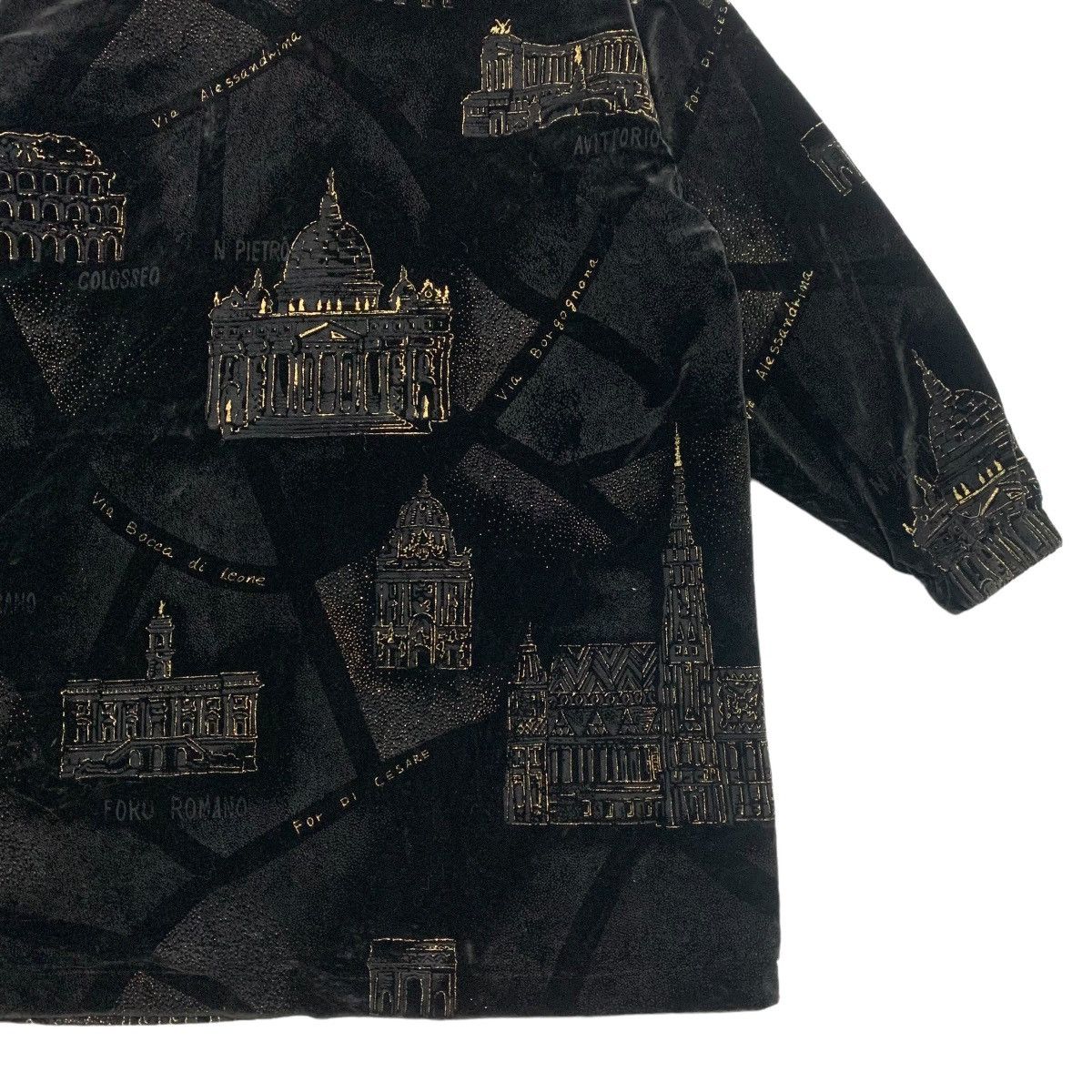 Japanese Brand Nice Design Japanese Brand D’azue Jacket Size XL / US 12-14 / IT 48-50 - 10 Thumbnail