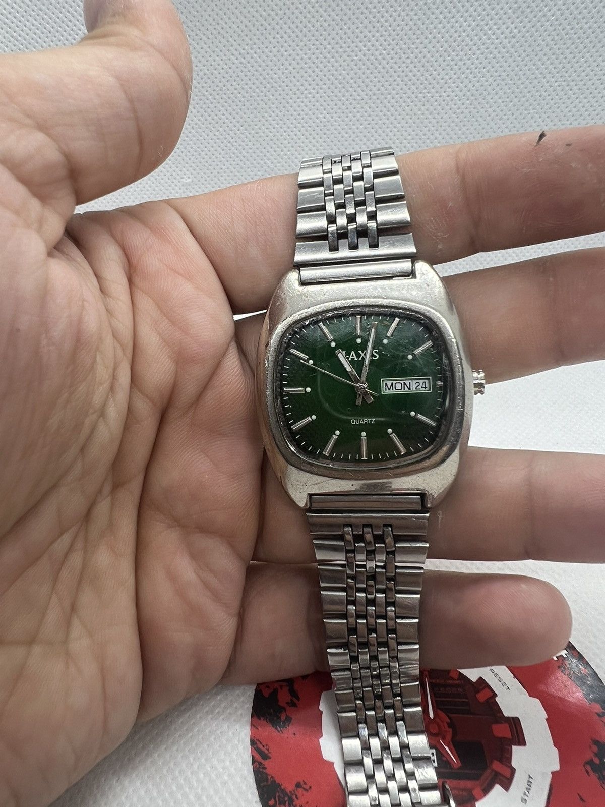 Japanese Brand J.Axis Size ONE SIZE - 1 Thumbnail