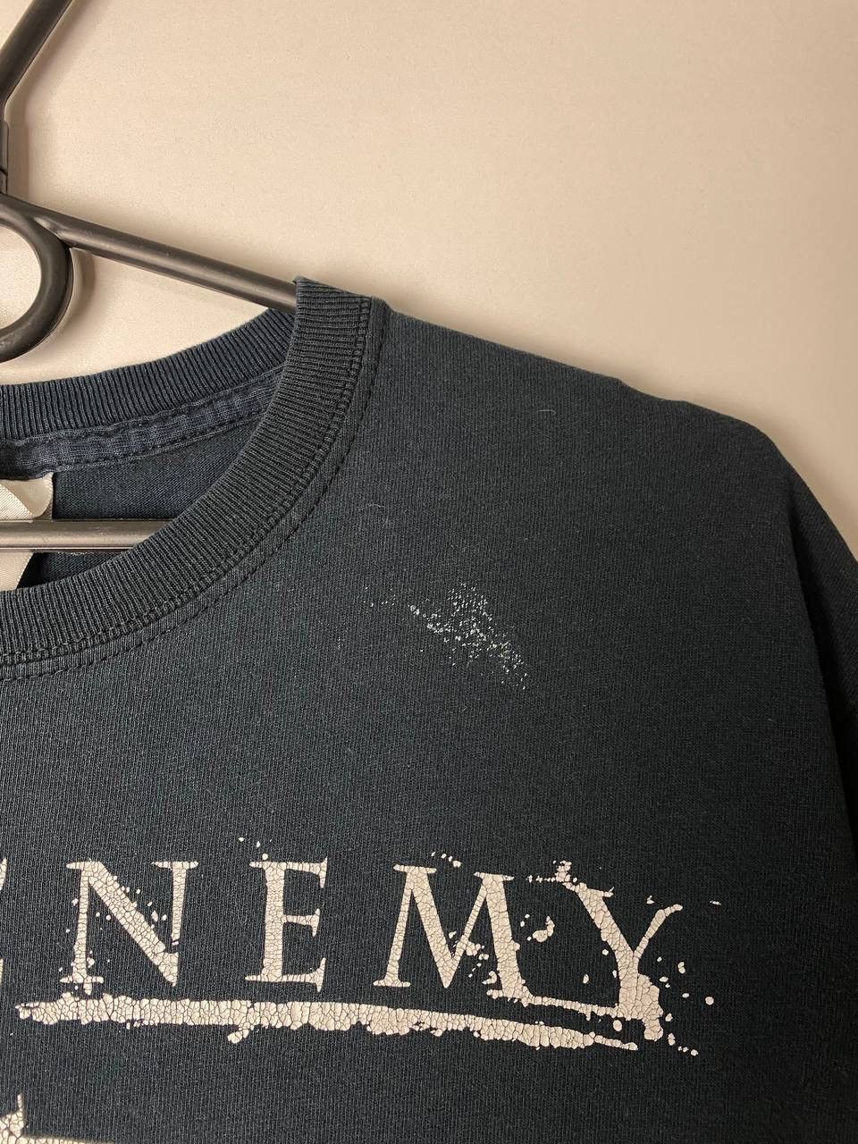 Vintage Archenemy vintage t-shirts size M Size US M / EU 48-50 / 2 - 7 Thumbnail