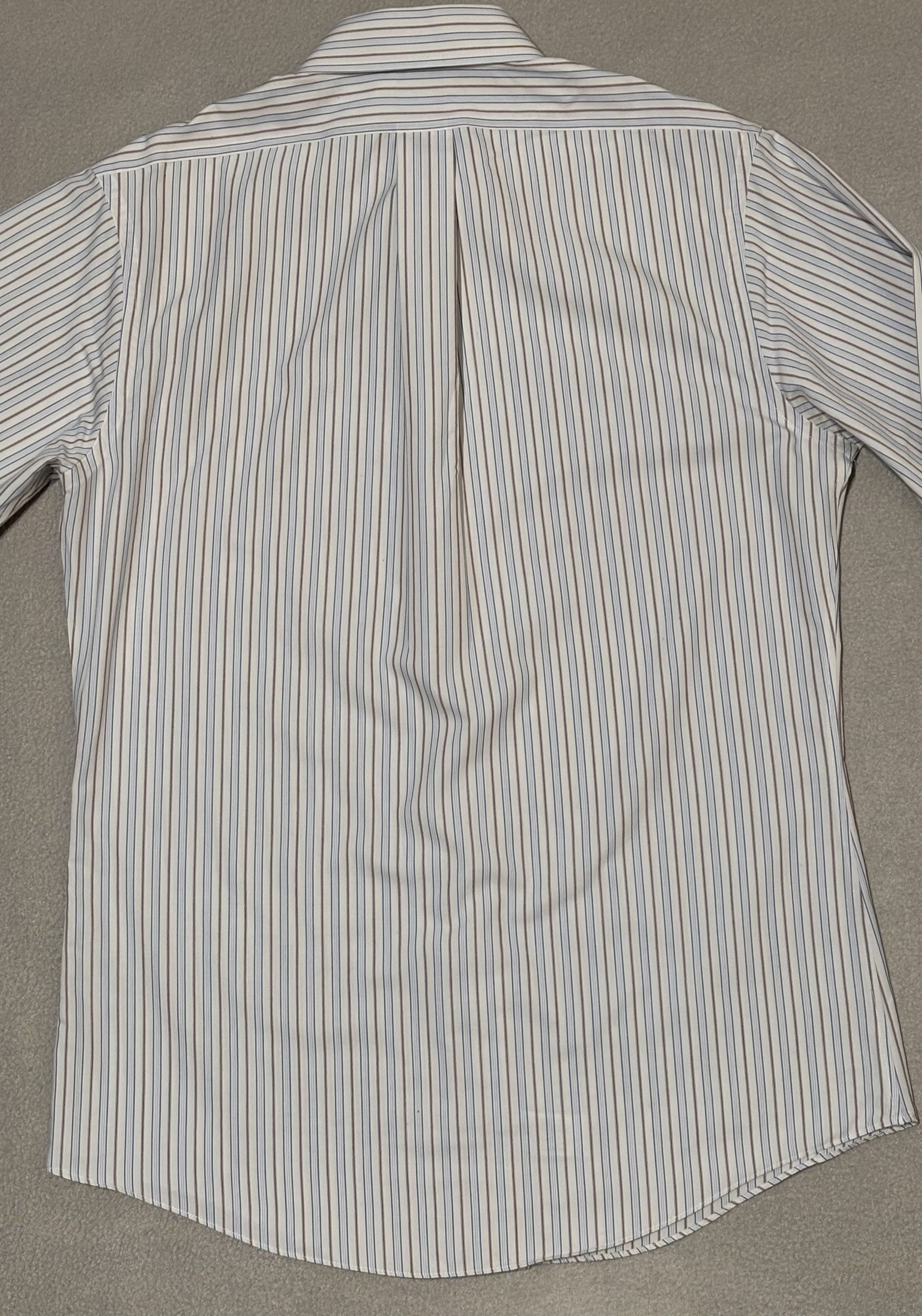 Brooks Brothers Brooks Brothers vintage shirt size 34 Size US M / EU 48-50 / 2 - 11 Thumbnail