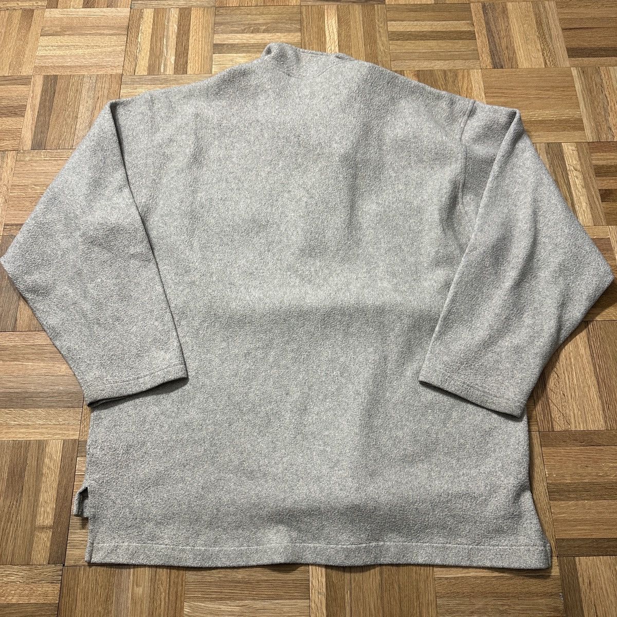 Bugle Boy Vintage Bugle Boy fleece sweatshirt Size US L / EU 52-54 / 3 - 2 Thumbnail
