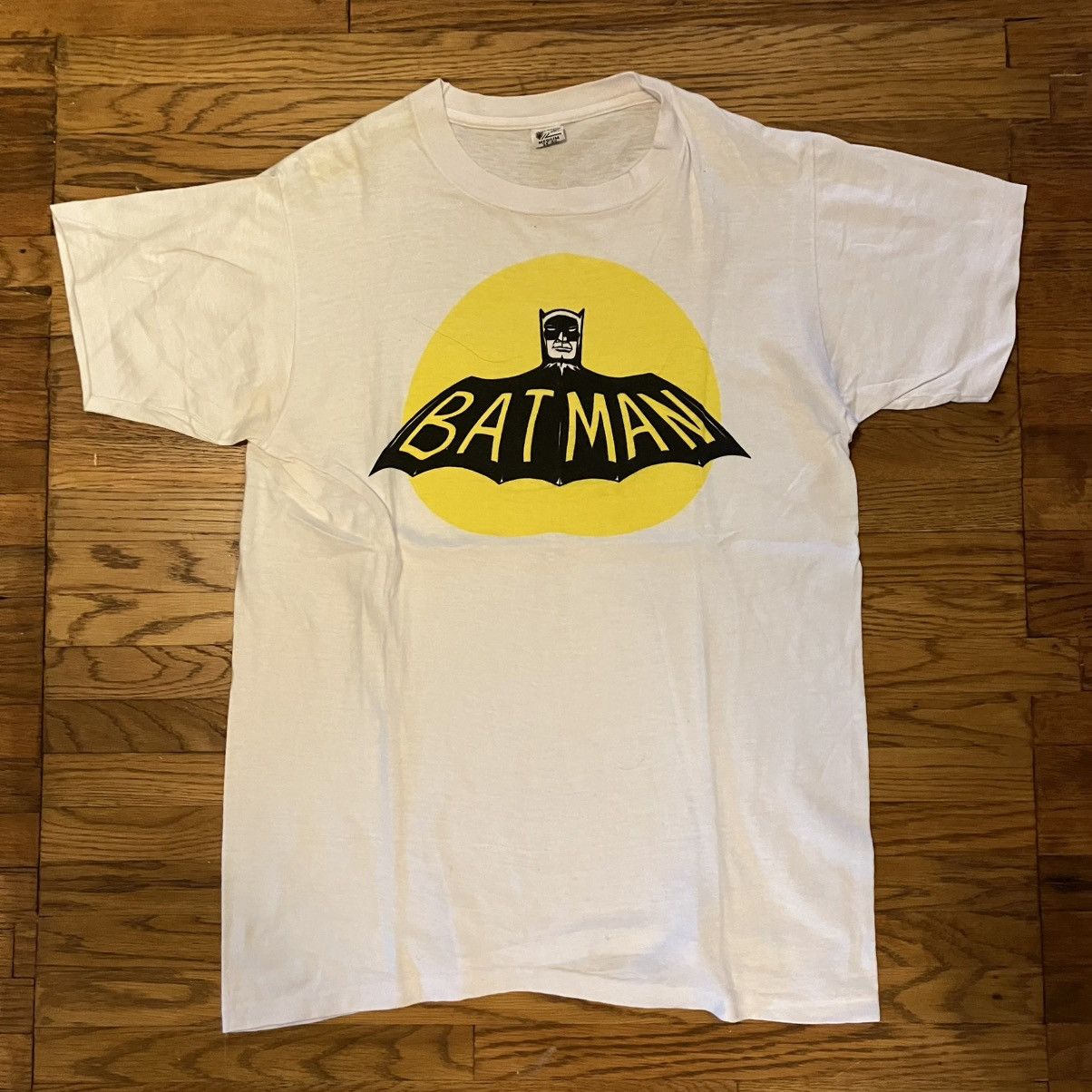 1960s Batman T-Shirt