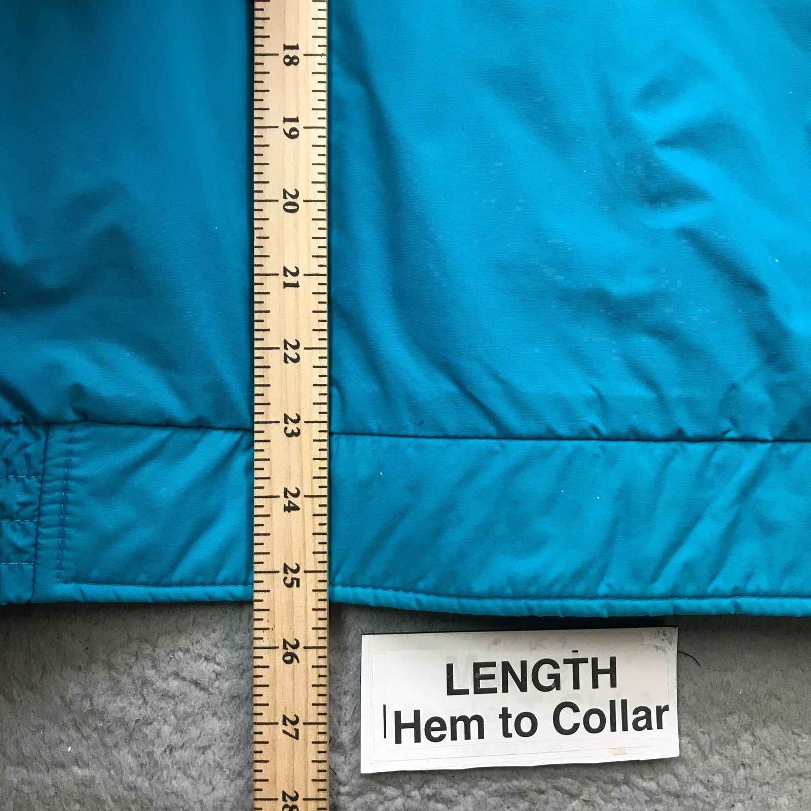 Other Vintage 80s Woolrich The Woman Sigment Ski Jacket Womens M Size M / US 6-8 / IT 42-44 - 13 Thumbnail
